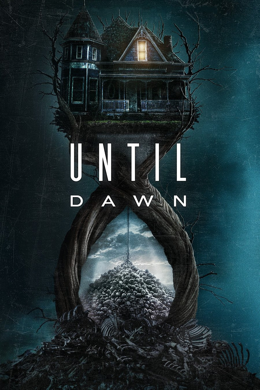 Until Dawn (2025) HINDI DUBBED – YTS YIFY – English HD