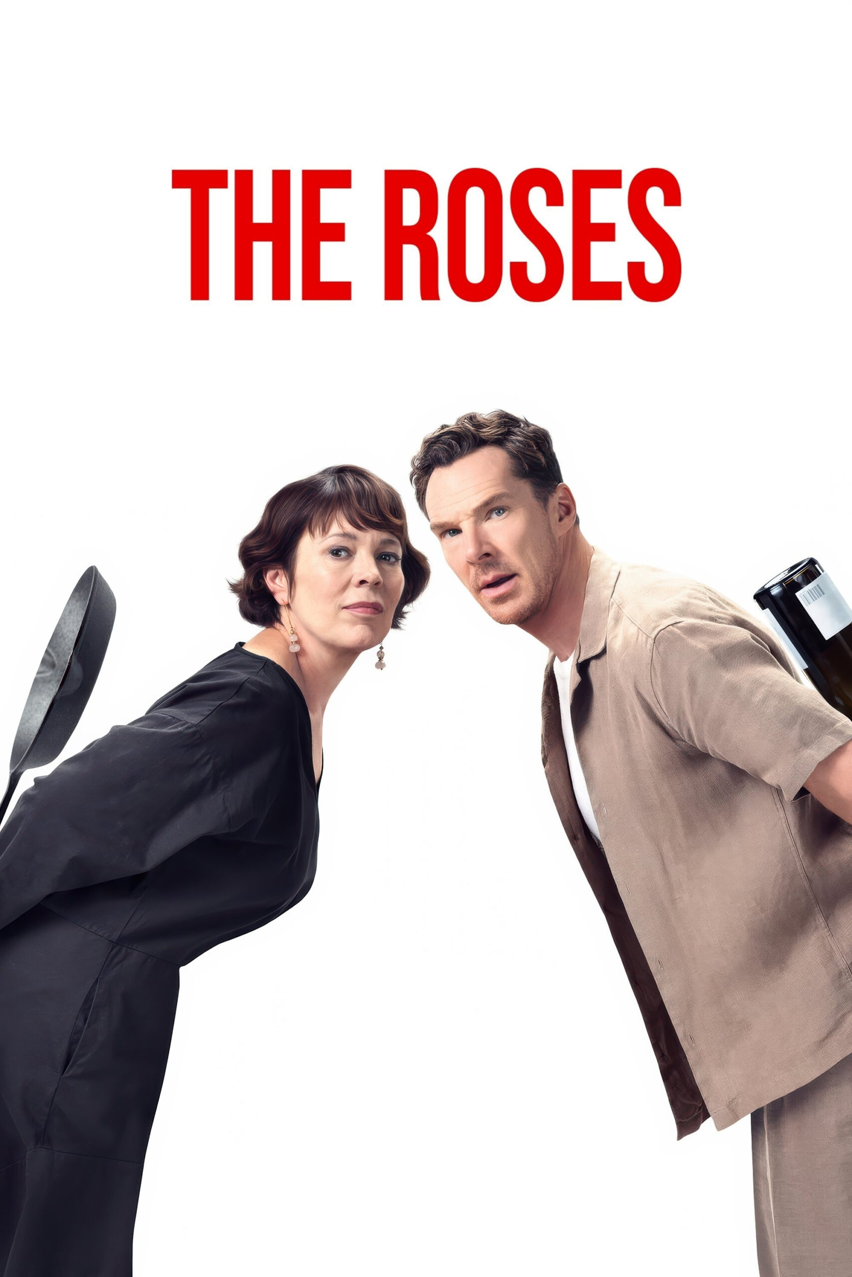 The Roses (2025) HINDI DUBBED – YTS YIFY – English HD