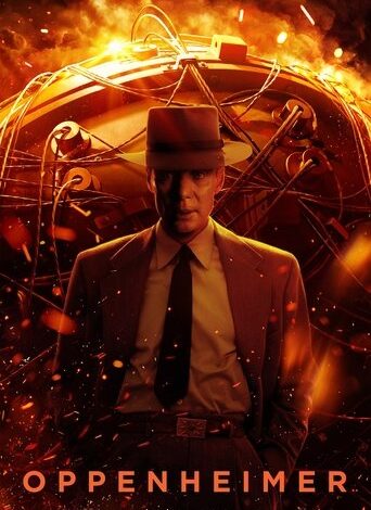 Oppenheimer (2023) HINDI DUBBED – YTS YIFY – English HD
