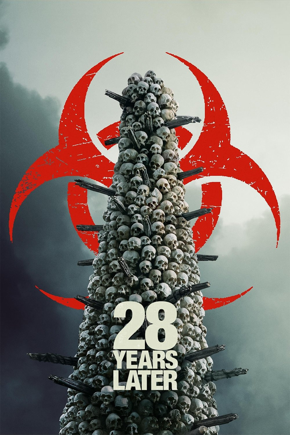 28 Years Later (2025) HINDI DUBBED – YTS YIFY – English HD