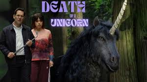 Death of a Unicorn (2025) HINDI DUBBED – YTS YIFY – English HD