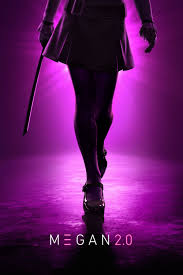 M3GAN 2.0 (2025) HINDI DUBBED – YTS YIFY – English HD